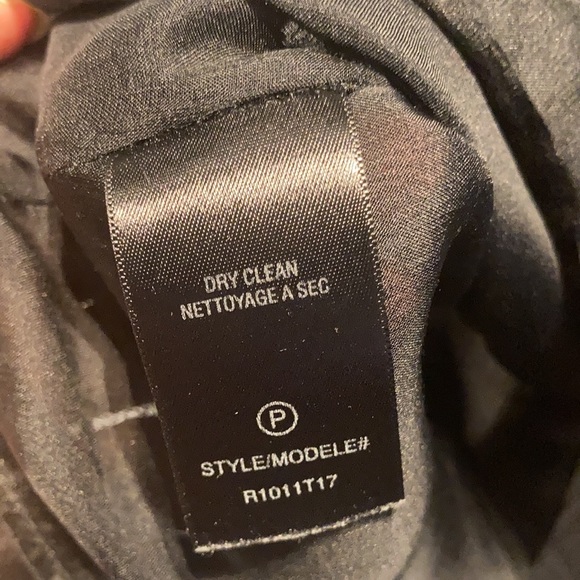 Robert Rodriguez silk top blouse - Picture 4 of 5